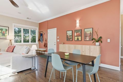 Tiny photo for 1313 W Carmen Avenue #3N, Chicago, IL 60640 (MLS # 12484801)