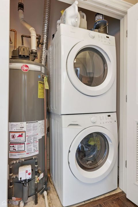 Tiny photo for 1313 W Carmen Avenue #3N, Chicago, IL 60640 (MLS # 12484801)