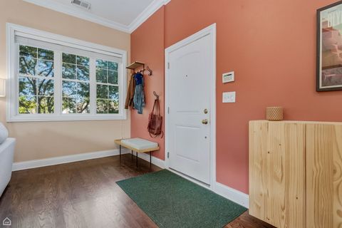 Tiny photo for 1313 W Carmen Avenue #3N, Chicago, IL 60640 (MLS # 12484801)