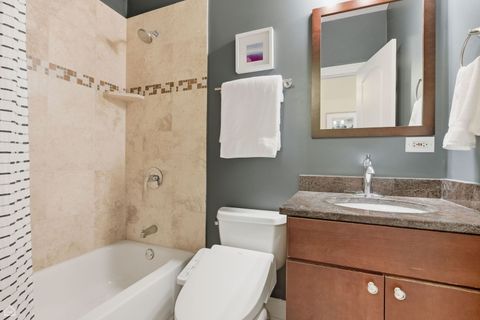 Tiny photo for 1313 W Carmen Avenue #3N, Chicago, IL 60640 (MLS # 12484801)