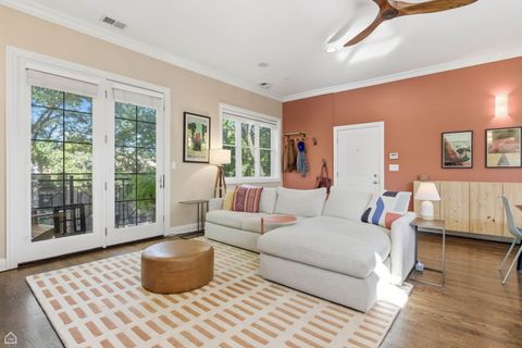 Tiny photo for 1313 W Carmen Avenue #3N, Chicago, IL 60640 (MLS # 12484801)