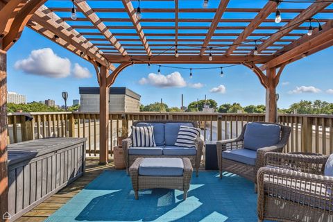 Tiny photo for 1313 W Carmen Avenue #3N, Chicago, IL 60640 (MLS # 12484801)