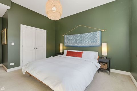 Tiny photo for 1313 W Carmen Avenue #3N, Chicago, IL 60640 (MLS # 12484801)