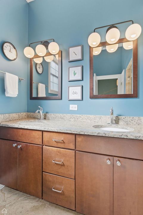 Tiny photo for 1313 W Carmen Avenue #3N, Chicago, IL 60640 (MLS # 12484801)