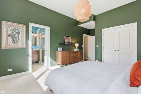 Tiny photo for 1313 W Carmen Avenue #3N, Chicago, IL 60640 (MLS # 12484801)