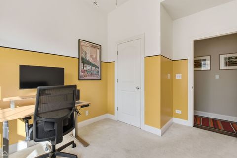 Tiny photo for 1313 W Carmen Avenue #3N, Chicago, IL 60640 (MLS # 12484801)