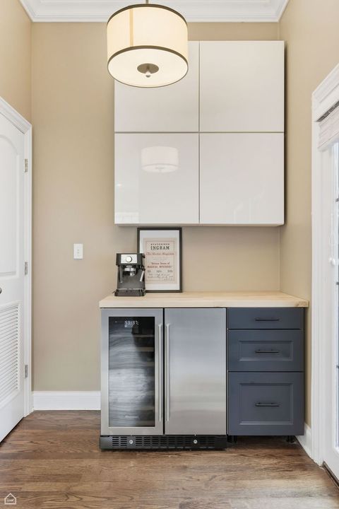 Tiny photo for 1313 W Carmen Avenue #3N, Chicago, IL 60640 (MLS # 12484801)