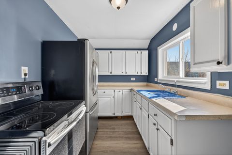 Tiny photo for 42319 N Woodbine Avenue, Antioch, IL 60002 (MLS # 12620334)