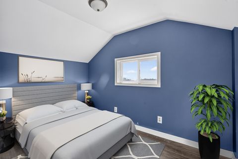 Tiny photo for 42319 N Woodbine Avenue, Antioch, IL 60002 (MLS # 12620334)