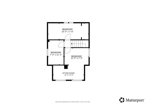 Tiny photo for 42319 N Woodbine Avenue, Antioch, IL 60002 (MLS # 12620334)