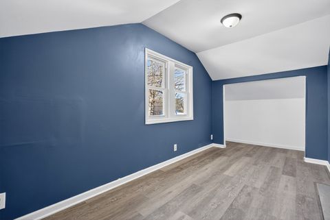 Tiny photo for 42319 N Woodbine Avenue, Antioch, IL 60002 (MLS # 12620334)