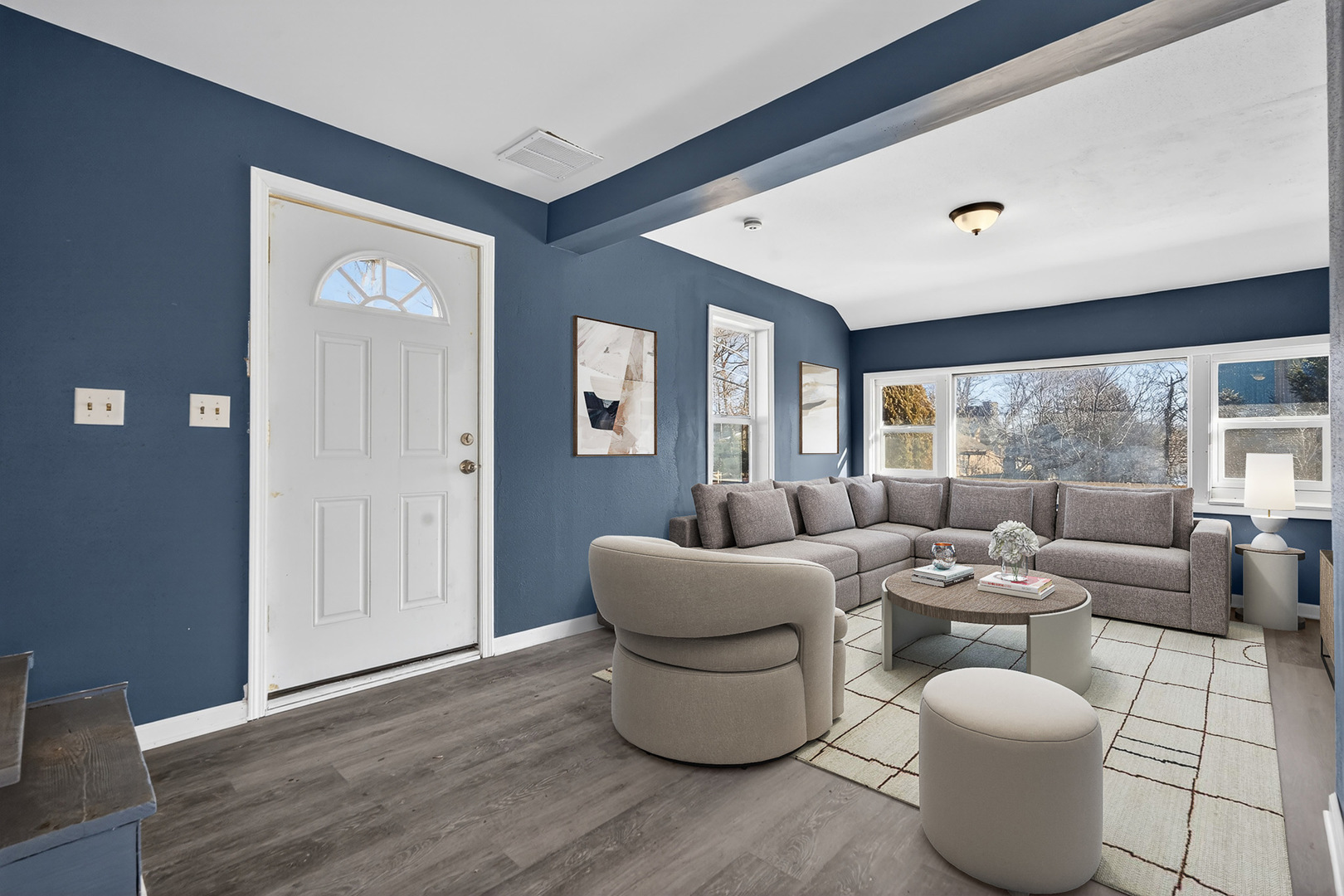 42319 N Woodbine Avenue