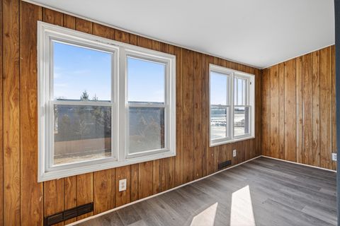 Tiny photo for 42319 N Woodbine Avenue, Antioch, IL 60002 (MLS # 12620334)