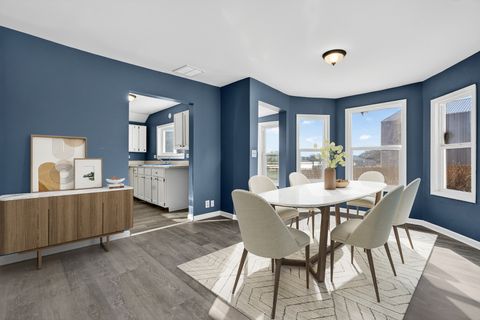 Tiny photo for 42319 N Woodbine Avenue, Antioch, IL 60002 (MLS # 12620334)