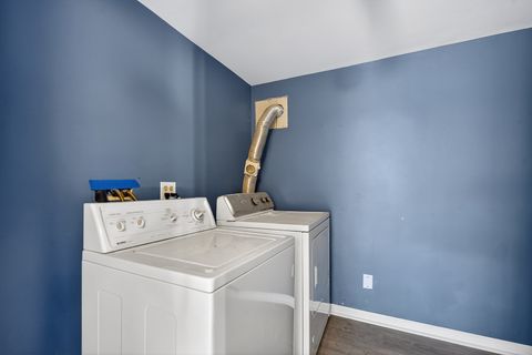 Tiny photo for 42319 N Woodbine Avenue, Antioch, IL 60002 (MLS # 12620334)