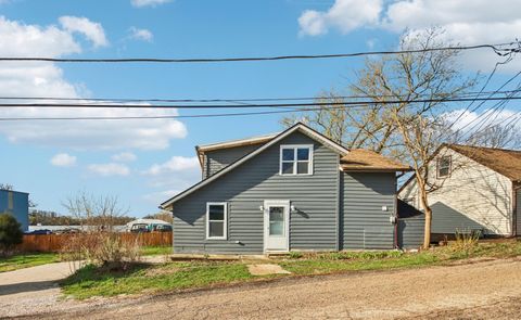 Tiny photo for 42319 N Woodbine Avenue, Antioch, IL 60002 (MLS # 12620334)