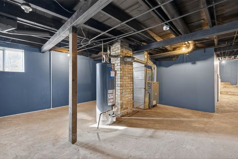 Tiny photo for 42319 N Woodbine Avenue, Antioch, IL 60002 (MLS # 12620334)