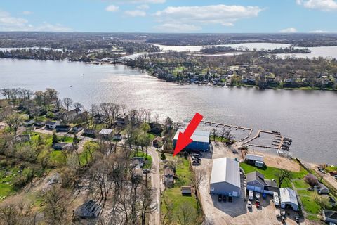 Tiny photo for 42319 N Woodbine Avenue, Antioch, IL 60002 (MLS # 12620334)