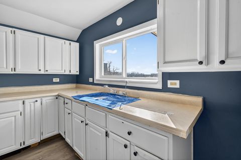 Tiny photo for 42319 N Woodbine Avenue, Antioch, IL 60002 (MLS # 12620334)