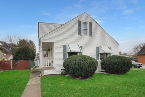 A home in Posen