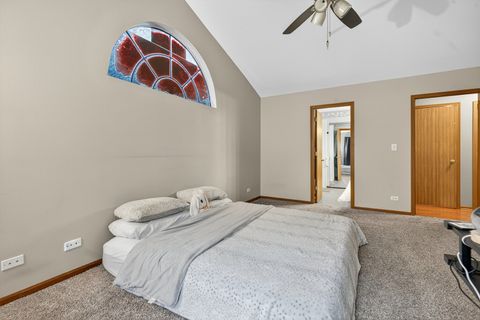 Tiny photo for 255 Braemar Gln, Bolingbrook, IL 60440 (MLS # 12510678)