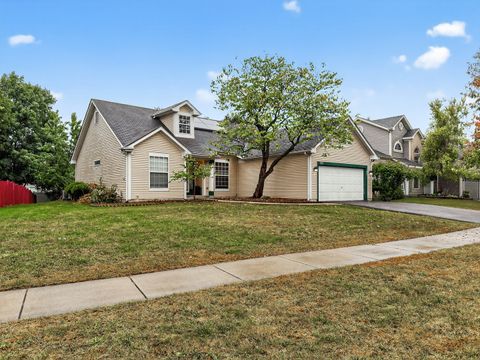 Tiny photo for 255 Braemar Gln, Bolingbrook, IL 60440 (MLS # 12510678)