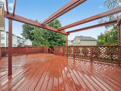 Tiny photo for 255 Braemar Gln, Bolingbrook, IL 60440 (MLS # 12510678)