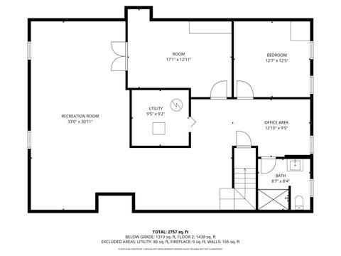 Tiny photo for 255 Braemar Gln, Bolingbrook, IL 60440 (MLS # 12510678)