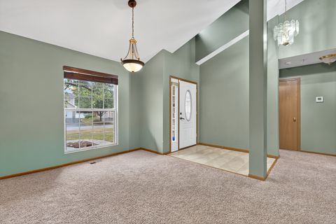 Tiny photo for 255 Braemar Gln, Bolingbrook, IL 60440 (MLS # 12510678)