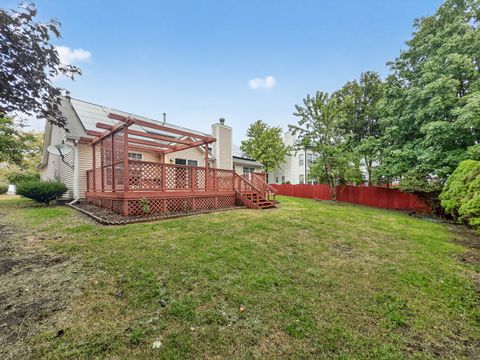 Tiny photo for 255 Braemar Gln, Bolingbrook, IL 60440 (MLS # 12510678)