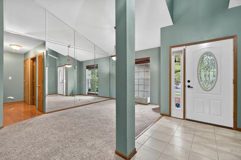 Tiny photo for 255 Braemar Gln, Bolingbrook, IL 60440 (MLS # 12510678)