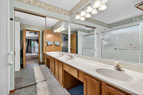 Tiny photo for 255 Braemar Gln, Bolingbrook, IL 60440 (MLS # 12510678)