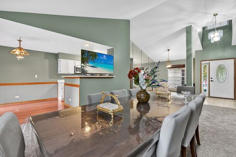 Tiny photo for 255 Braemar Gln, Bolingbrook, IL 60440 (MLS # 12510678)