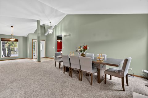 Tiny photo for 255 Braemar Gln, Bolingbrook, IL 60440 (MLS # 12510678)