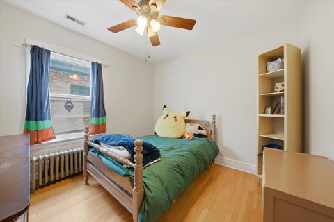 Tiny photo for 3032 Wisconsin Avenue, Berwyn, IL 60402 (MLS # 12681841)