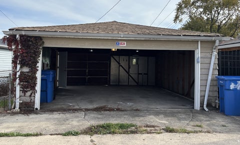 Tiny photo for 5036 S La Crosse Avenue, Chicago, IL 60638 (MLS # 12793591)