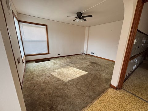 Tiny photo for 5036 S La Crosse Avenue, Chicago, IL 60638 (MLS # 12793591)