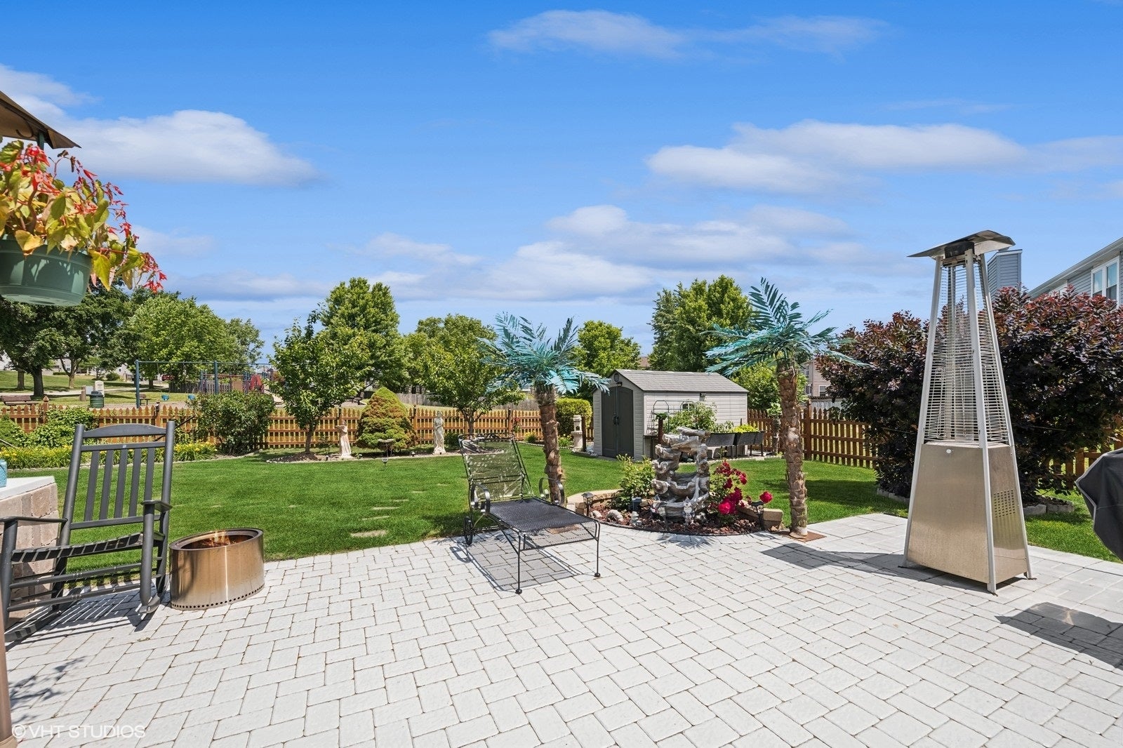 2930 Plumrose Lane