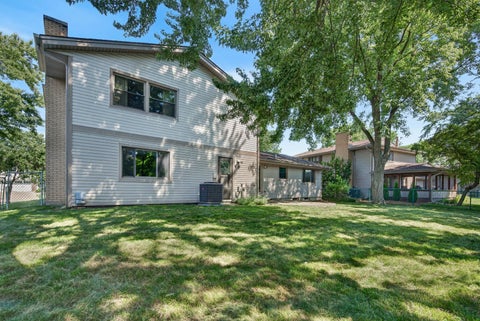 Tiny photo for Schaumburg, IL 60193 (MLS # 12705228)