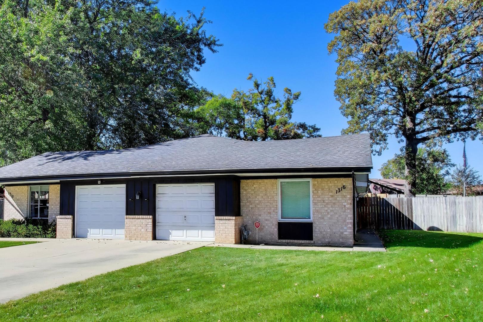 1316 Beverly Lane