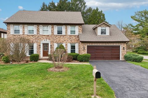 Photo of 4292 White Birch Drive, Lisle, IL 60532 (MLS # 12637902)