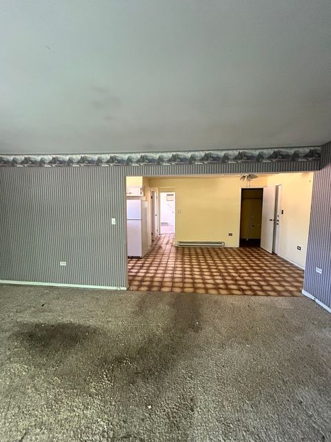 Tiny photo for 8019 Beloit Avenue #3A, Bridgeview, IL 60455 (MLS # 12480970)