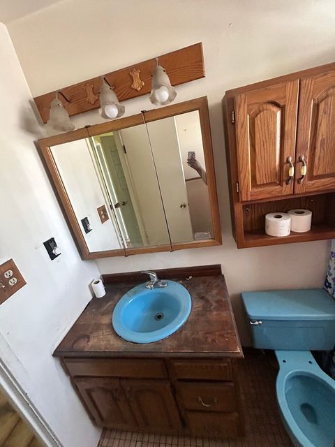 Tiny photo for 8019 Beloit Avenue #3A, Bridgeview, IL 60455 (MLS # 12480970)