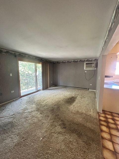 Tiny photo for 8019 Beloit Avenue #3A, Bridgeview, IL 60455 (MLS # 12480970)