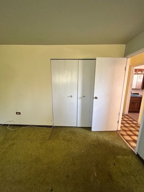 Tiny photo for 8019 Beloit Avenue #3A, Bridgeview, IL 60455 (MLS # 12480970)