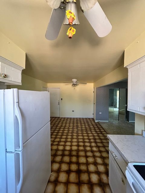 Tiny photo for 8019 Beloit Avenue #3A, Bridgeview, IL 60455 (MLS # 12480970)