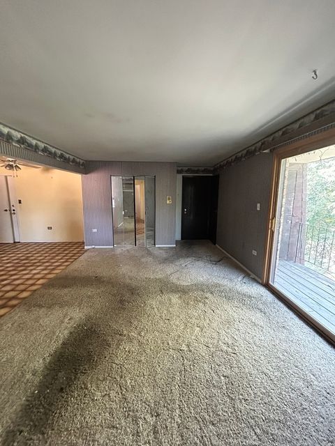 Tiny photo for 8019 Beloit Avenue #3A, Bridgeview, IL 60455 (MLS # 12480970)