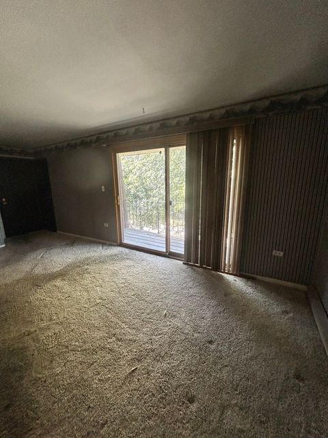 Tiny photo for 8019 Beloit Avenue #3A, Bridgeview, IL 60455 (MLS # 12480970)