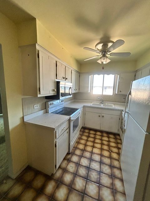 Tiny photo for 8019 Beloit Avenue #3A, Bridgeview, IL 60455 (MLS # 12480970)