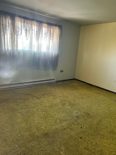 Tiny photo for 8019 Beloit Avenue #3A, Bridgeview, IL 60455 (MLS # 12480970)